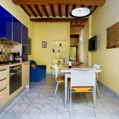 Apartmán 19