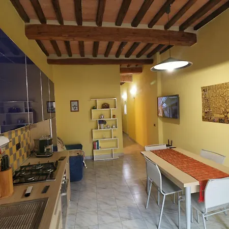 19 Apartmán Siena