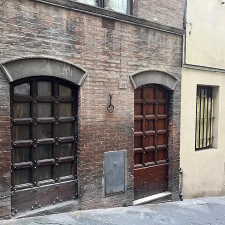 19 Apartmán Siena