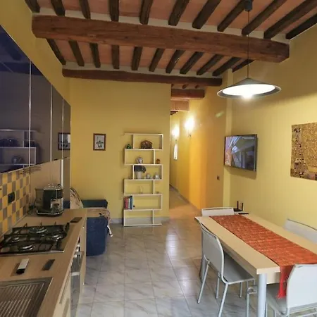Apartment 19 *
