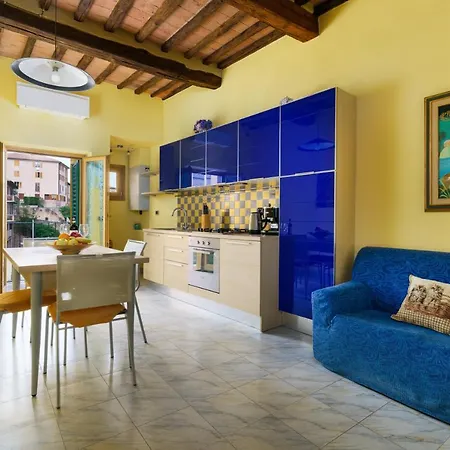 19 Apartment *