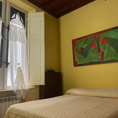 Appartamento 19 Siena