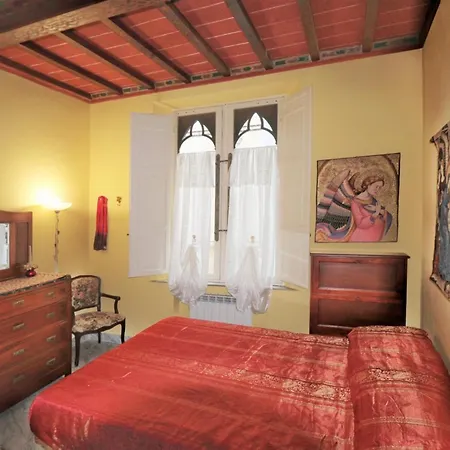 19 Apartamento *