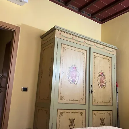 19 Apartamento *